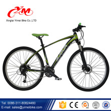 Bicicletas de montaña / bicicleta de montaña con cascos / venta de bicicletas de montaña 29er